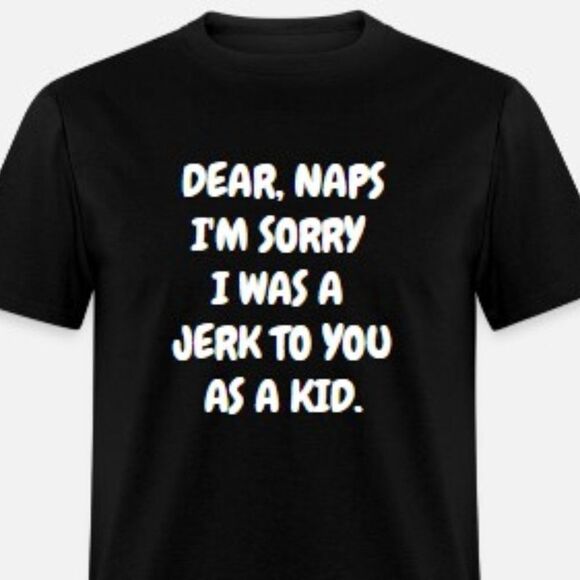 Dear naps...  - Picture 1 of 1